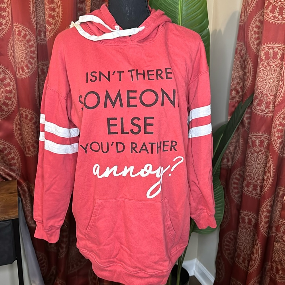 Women hoodie